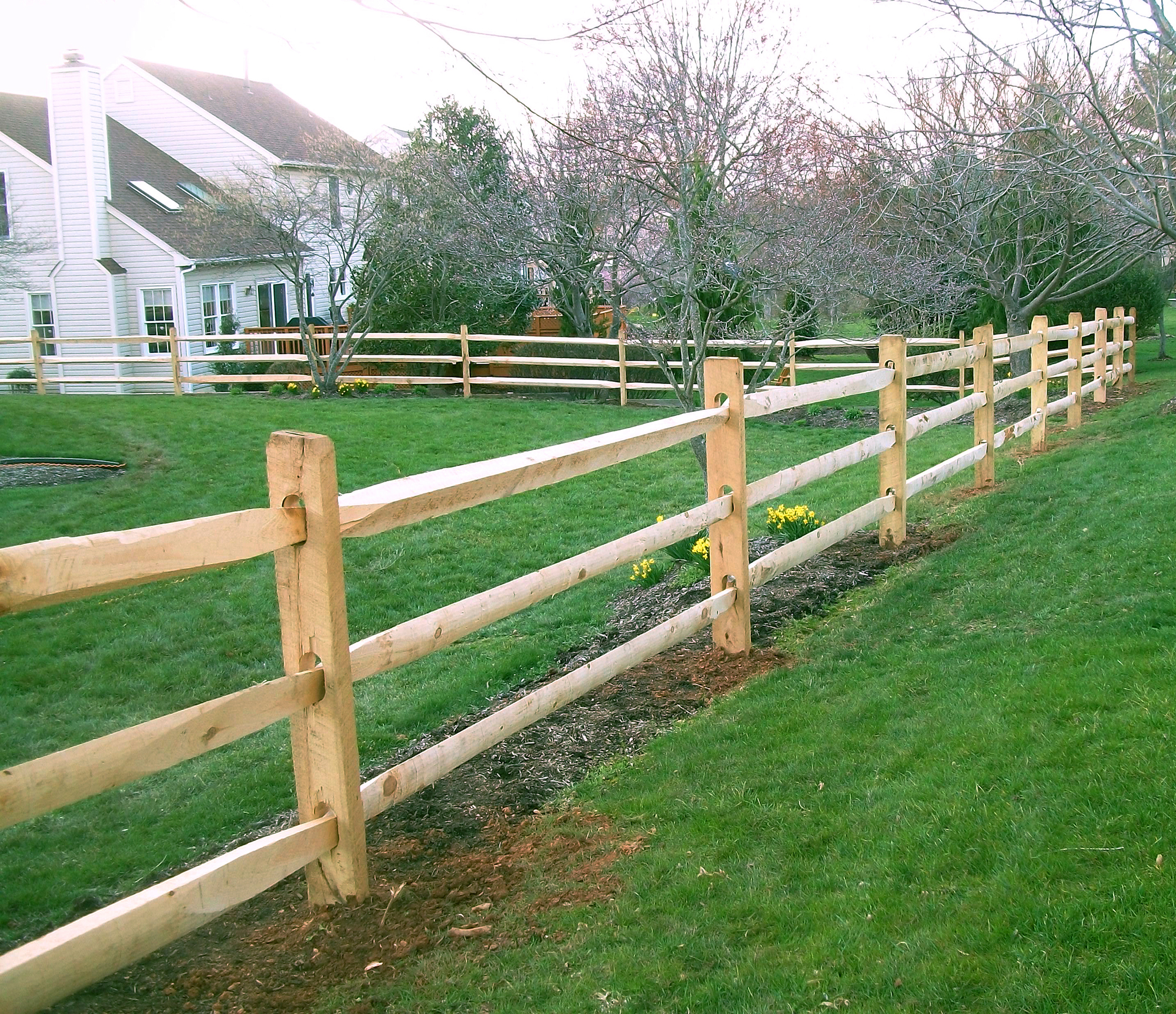 Fence 6