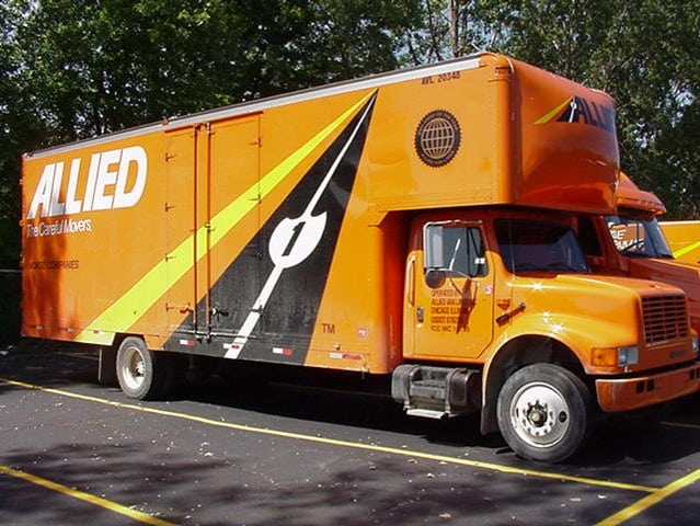 Box Truck