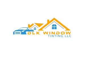 dlk window tinting logo