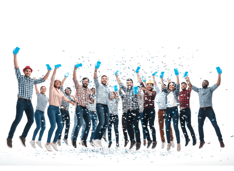 50 Clients Milestone