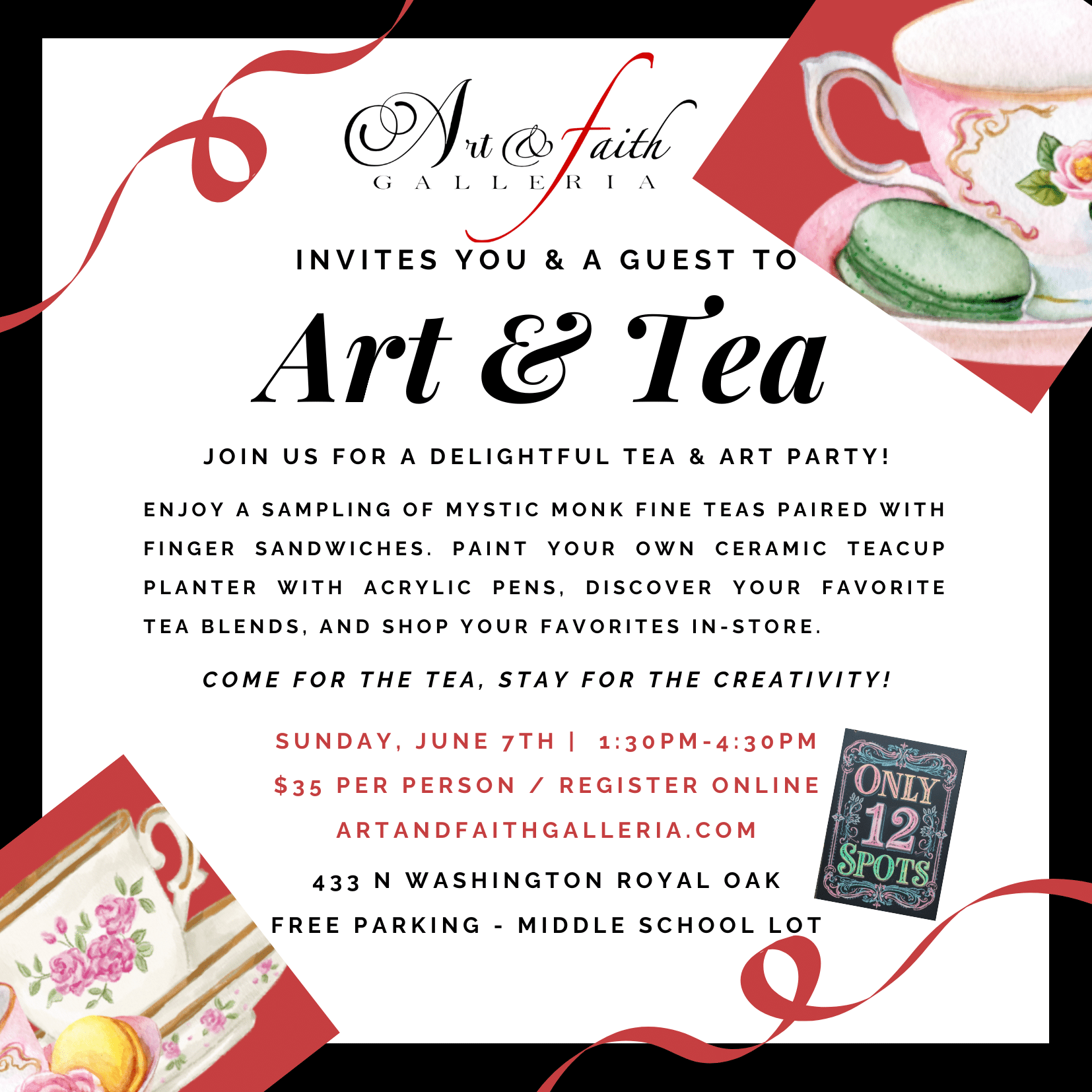 Tea Party Invitation_USE THIS ONE
