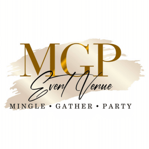 MGP Event Venue Logo